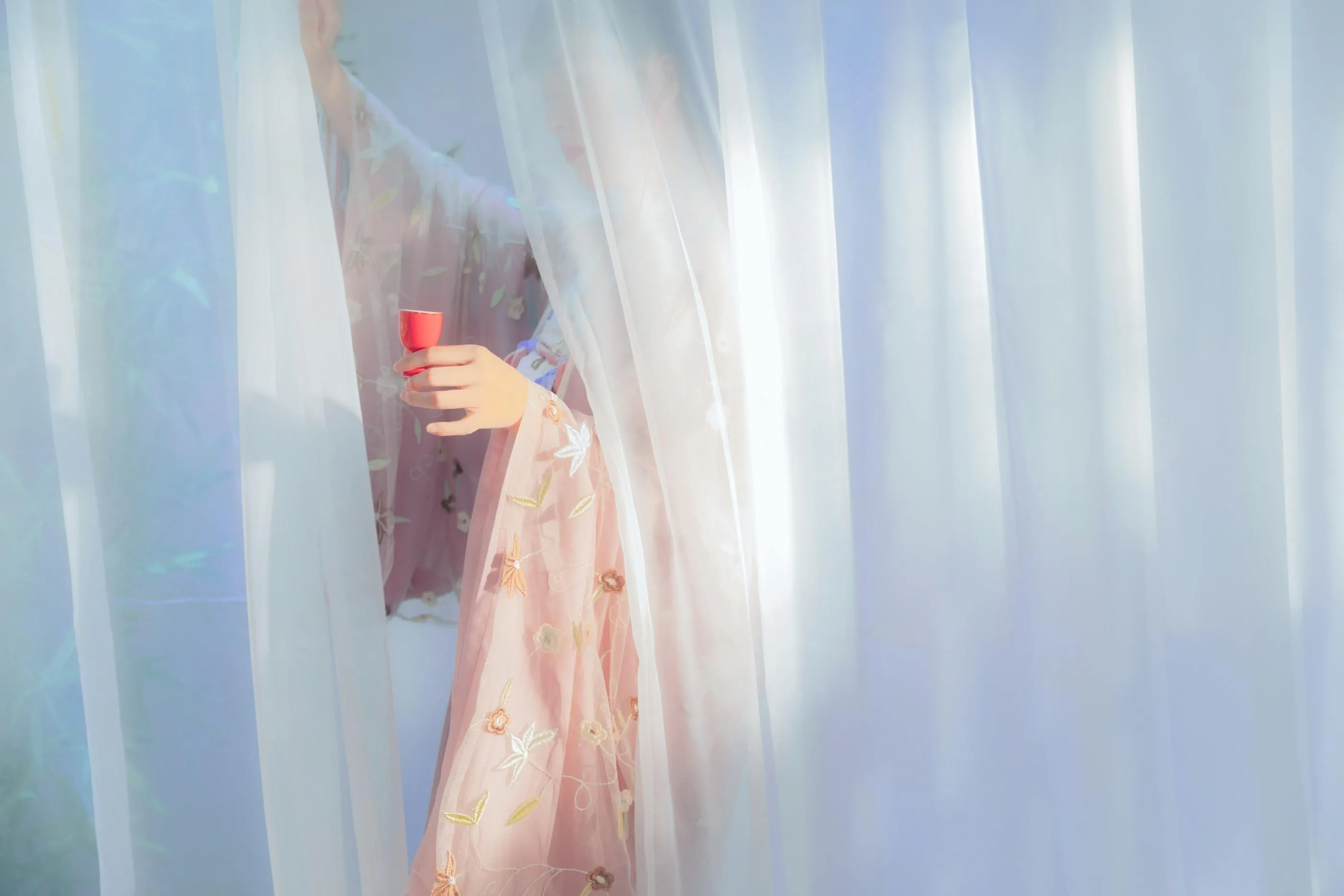 [YITUYU艺图语]2022.08.14 琴语 秘制大何酱 [22P]插图4